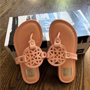 DV by Dolce Vita Kids Sandals - Pink